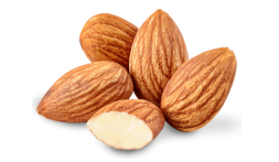 almond