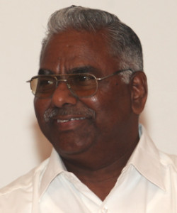 ramachandran