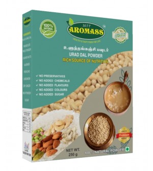 Urad Dhal Porridge Powder 250g